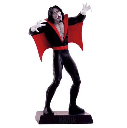 Supereroi marvel eaglemoss - marvel,