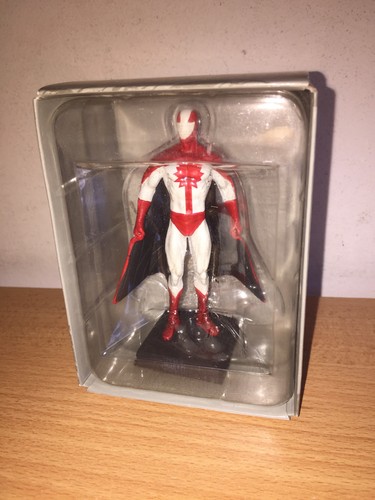 Eaglemoss supereroi marvel - eaglemoss,
