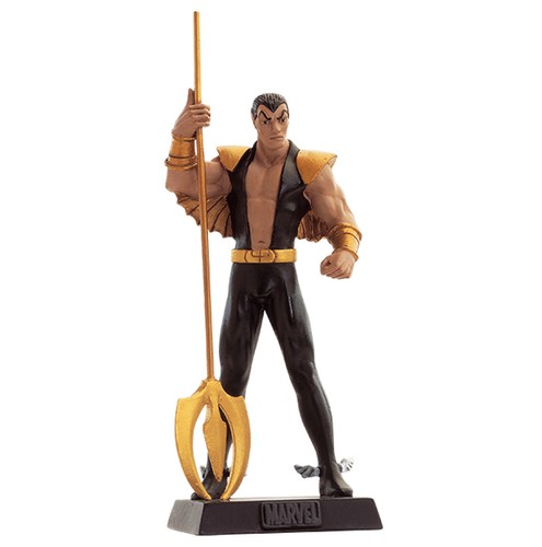 Supereroi marvel eaglemoss - marvel,