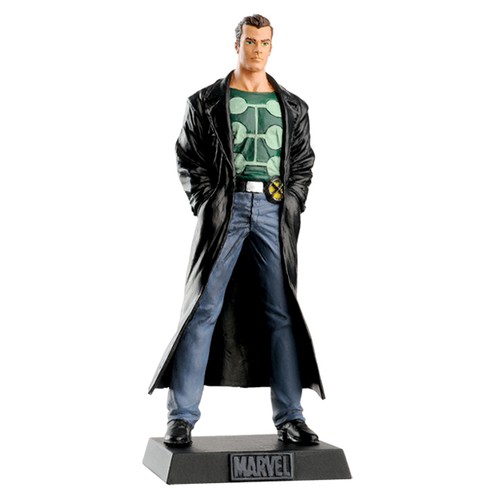 Supereroi marvel eaglemoss - marvel,
