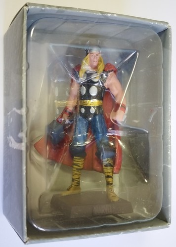 Supereroi marvel eaglemoss - marvel,