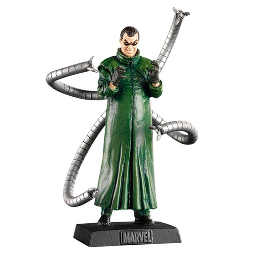 Supereroi marvel eaglemoss - marvel,