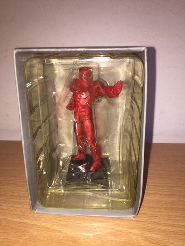 Eaglemoss supereroi marvel - eaglemoss,
