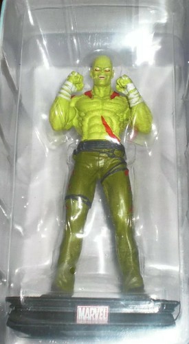 Drax statuina marvel heroes - drax,