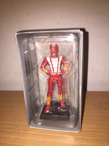 Eaglemoss supereroi marvel - eaglemoss,