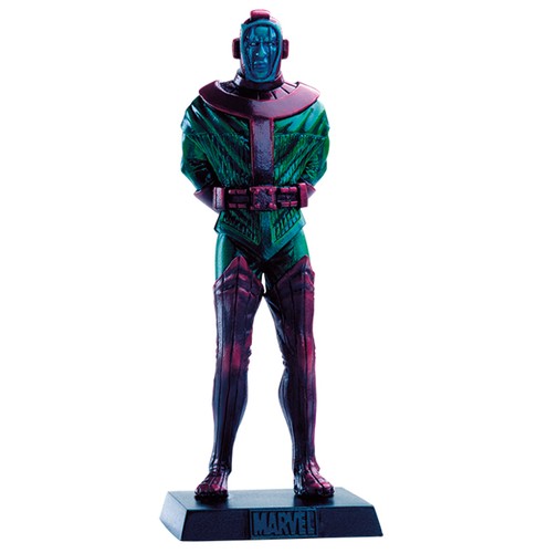 Supereroi marvel eaglemoss - supereroi,