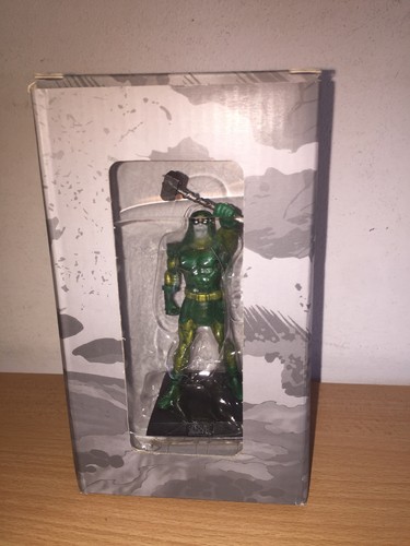 Eaglemoss supereroi marvel - eaglemoss,