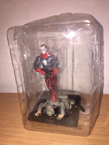 Eaglemoss supereroi marvel - marvel, the