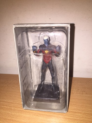 Eaglemoss supereroi marvel - supereroi,