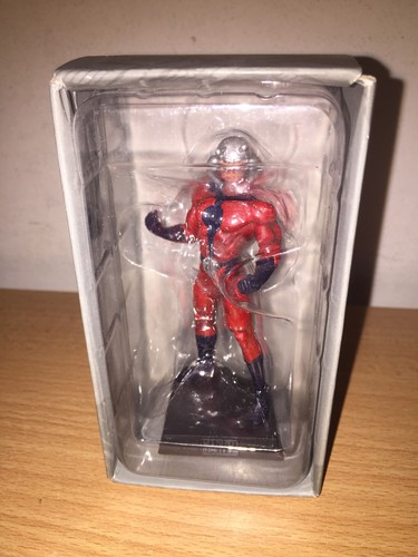 Eaglemoss supereroi marvel - supereroi,