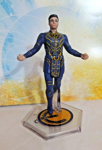Ikaris figure statuina - ikaris,