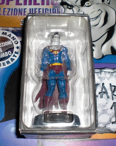 Bizarro statuina supereroi - bizarro, 35
