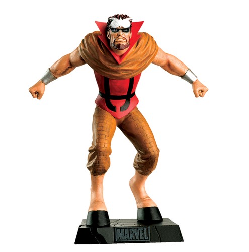 Supereroi marvel eaglemoss - marvel,