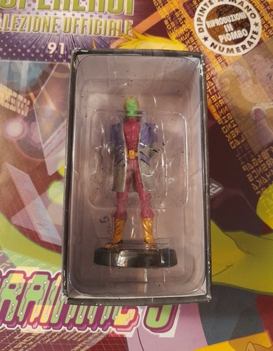 Brainiac statuina - brainiac, 91