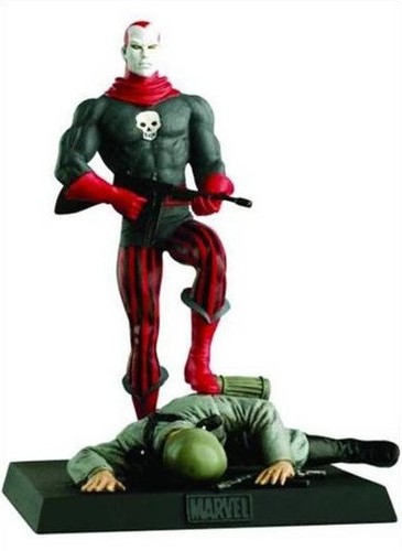 Supereroi marvel eaglemoss - supereroi,
