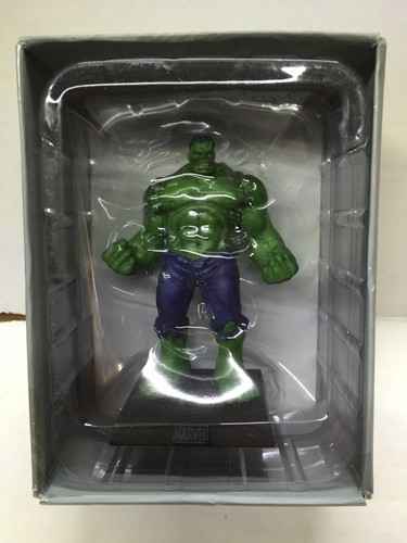 Eaglemoss supereroi marvel - supereroi,