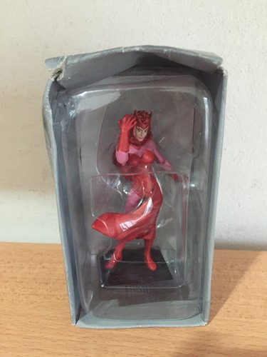 Eaglemoss supereroi marvel - supereroi,