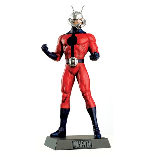 Supereroi marvel eaglemoss - marvel,