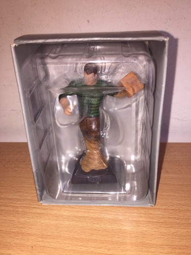Eaglemoss supereroi marvel - eaglemoss,