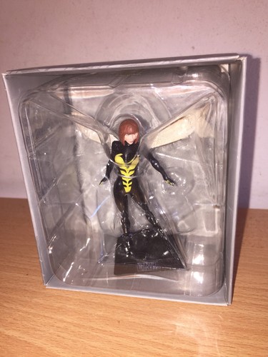 Eaglemoss supereroi marvel - eaglemoss,