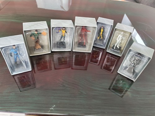 Marvel supereroi collezione - supereroi, la
