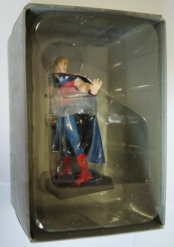 Supereroi marvel eaglemoss - supereroi,