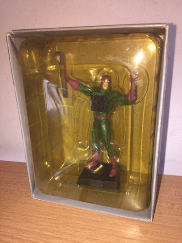 Eaglemoss supereroi marvel - supereroi,