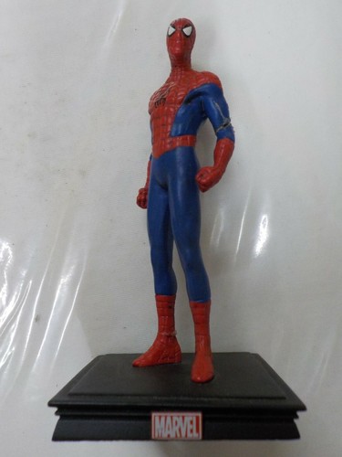Spider man statuina marvel - -,