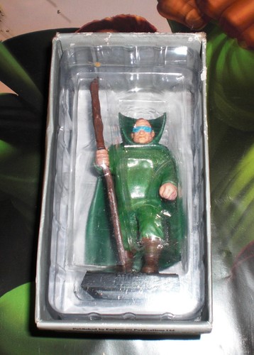 Moleman statuina supereroi - moleman,
