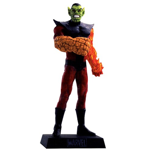 Supereroi marvel eaglemoss - marvel,
