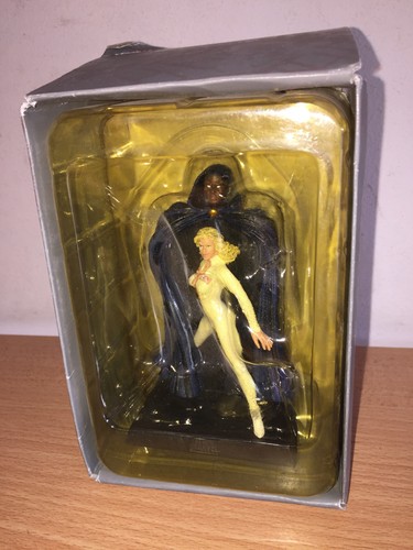 Eaglemoss supereroi marvel - eaglemoss,